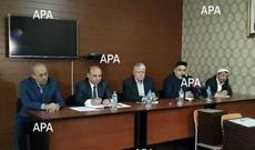 Şeyx şiə-sünni parçalanması yaradanlara xəbərdarlıq edib