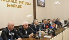 Dilçiliyin inkişafına dair Dövlət Proqramının icrası ilə bağlı tədbir keçirilib - FOTO