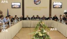 Mətbuat Şurasında informasiya təhlükəsizliyi ilə bağlı dəyirmi masa