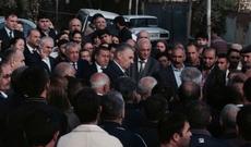 Komitə sədri məcburi köçkünlərlə görüşüb - FOTO