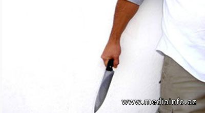 Sulutəpədə qətl hadisəsi baş verib