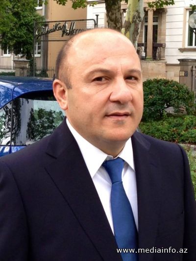 İnterpol Hüseyn Abdullayevin axtarışlarını dayandırdı