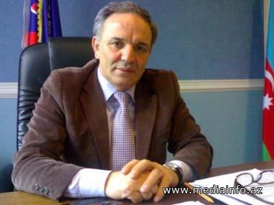 Əflatun Amaşov: "MŞ Müdafiə Nazirliyi ilə birgə gördüyü tədbirləri intensivləşdirəcək”