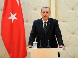 Ərdoğan: “Azərbaycan və Ermənistan arasındakı problem həll olunsa, Türkiyə ilə Ermənistan arasındakı problem də həllini tapacaq”