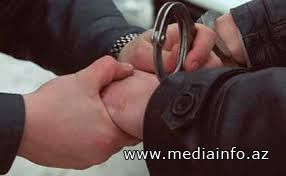 Qusarda RF vətəndaşı tutuldu