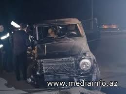 Xalq artistinin ailə faciəsinə səbəb olan şəxsə 12 il cəza istənilib