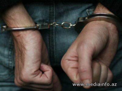 Seymur Həzi ilə dalaşan şəxs yaxalandı