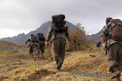 Son dəqiqə: PKK terrorçuları 10 uşağı oğurladı