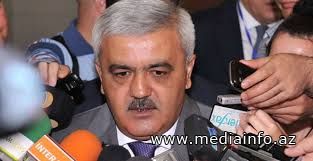 Rövnəq Abdullayev Rusiyaya qaz nəqlinin dayandırılmasına aydınlıq gətirib