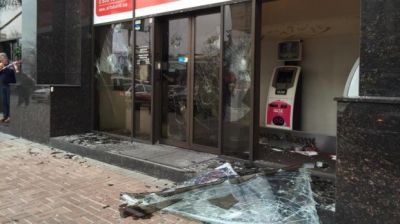 Moskvadakı "Fruktovıy ray" bazarının sahibi güllələnib!