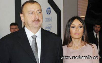 Prezident Ağ Şəhər Bulvarında görülən işlərlə tanış olub