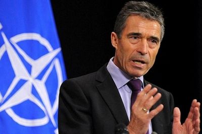 NATO-nun baş katibi səhvlərini etiraf etdi