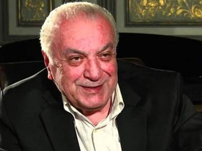 Xərçəngdən əməliyyat olunmuş xalq artistinin vəziyyəti qənaətbəxşdir