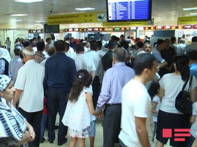 Fərahim İlqaroğlu ilə bağlı ilk məhkəmə iclası keçirildi