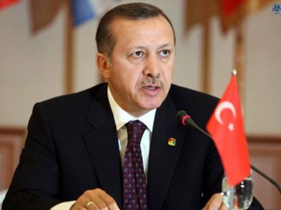 Türkiyə prezidenti: “İŞİD-dən neft alınması barədə məlumatlar yalandır”