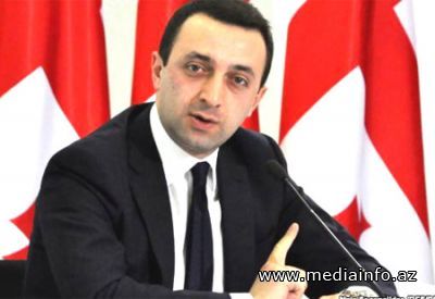 İrakli Qaribaşvili Bakıya gələcək