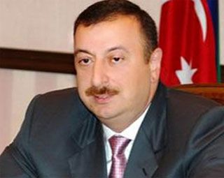 İlham Əliyev Türkiyə prezidenti və Baş nazirini təbrik edib