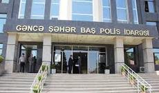 Gəncədə zona müşavirəsi keçirilib