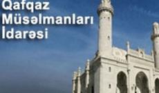 Dini İdarə: Qaraçuxur məscidində yanğın kənar qüvvələr tərəfindən törədilib