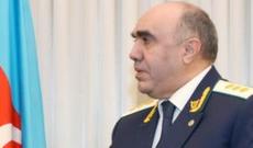 Zakir Qaralov Abşeron sakinlərini qəbul edəcək