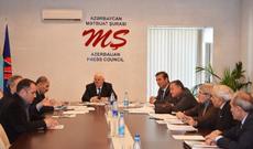 Mətbuat Şurasının Şikayətlər Komissiyası müraciətləri araşdırıb
