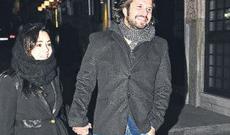 Özgü Namalın həyat yoldaşı barədə şok məlumatlar ortaya çıxıb!