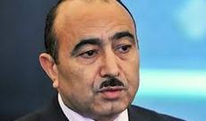 Əli Həsənov: “Siyasi baxışlarına, fikirlərinə görə heç bir jurnalist həbs olunmur”