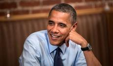 Barak Obama: “Corablarımı evdə hara gəldi, atıram”
