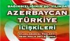 Türkiyə və Azərbaycan jurnalistlərinə müraciət ünvanlanıb
