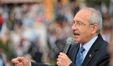 Kılıçdaroğlu: “Yaltaqdan sənətçi olmaz”