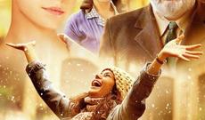 Beren Saatın filmi telekanallarda yayımlanacaq