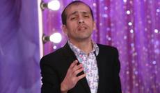 Teymur Əmrah yeni evə köçdü