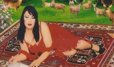 Maral Tahirqızı əməkdar artistləri ağ yuyub, qara sərdi