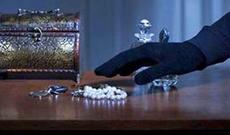 Türk vətəndaşının mənzilindən oğurluq edilib