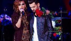 Röyanın qardaşı: " Konsertdə həyəcanlı idim..."