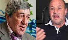 Əli Mirəliyev də erməni dilində oxudu