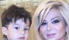 NAZƏNIN: “Fəxr edirəm ki, həyat yoldaşım mənim arxamdadır”