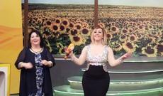 "Günəbaxan"ın qonağı olan Yaqut Nəriman Niyam Selaminin cavabını verdi!