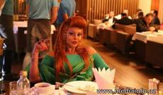 Aygün Kazımova ad gününü Xocalının işğalı günündə qeyd etsə belə, təəccüblənmərəm