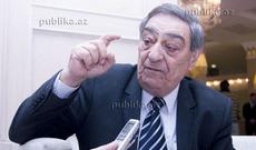 Rəşid Mahmudov: “Bəzi jurnalistlər ancaq lotu-potu müğənnilərdən yazırlar”