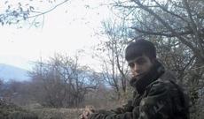 Röyanın eks əri yeni qızla şəkil paylaşdı