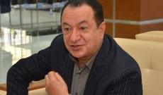 Cavad Rəcəbov: “Həyat özü başdan-başa riskdir - hər dəqiqəsi”