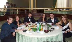 Hüseynqulu Sarabski adına Mədəniyyət Evi "Gənclər Günü"ndə tədbir keçirib