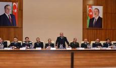 Baş Prokurorluqda geniş kollegiya iclası keçirilib