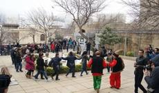 Folklor İnstitutu Novruzun 4 çərşənbəsinin mütləq ardıcıllıqla keçirilməsini düzgün hesab etmir