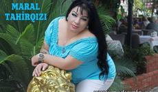 MARAL TAHIRQIZI: “Mən manıs kişiləri qətiyyən sevmirəm”