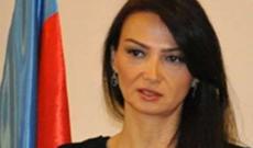 Qənirə Paşayeva: "Dövlət qurumları vətəndaşların müraciət və şikayətlərinə böyük diqqətlə yanaşmalıdırlar"