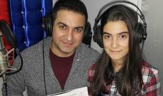 Rəşad İlyasov bəstəkarın nəvəsi ilə duet oxuyacaq