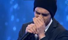 Elnur Hüseynov "O ses Turkiye"də tarix yazdı! - VİDEO