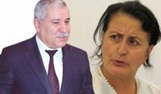 Xuraman Şuşalının avtomobilinə qənim kəsilib